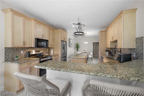 Tiny photo for 2250 SW 20th Avenue, Cape Coral, FL 33991 (MLS # 2026031192)