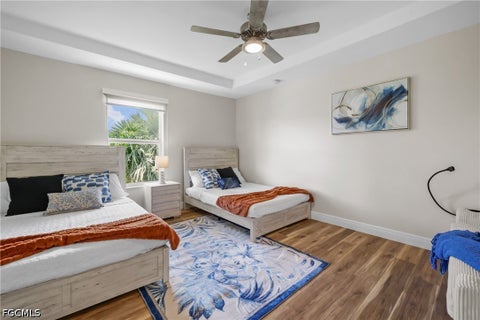 Tiny photo for 2250 SW 20th Avenue, Cape Coral, FL 33991 (MLS # 2026031192)