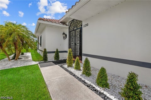 Tiny photo for 2250 SW 20th Avenue, Cape Coral, FL 33991 (MLS # 2026031192)