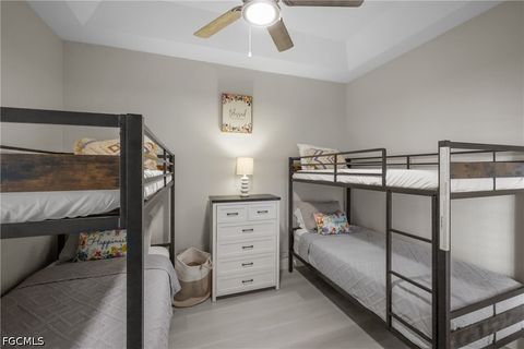 Tiny photo for 2250 SW 20th Avenue, Cape Coral, FL 33991 (MLS # 2026031192)
