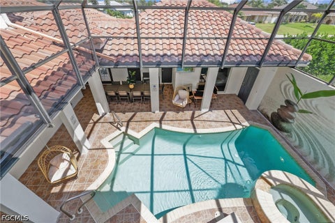 Tiny photo for 2250 SW 20th Avenue, Cape Coral, FL 33991 (MLS # 2026031192)