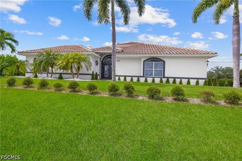 Tiny photo for 2250 SW 20th Avenue, Cape Coral, FL 33991 (MLS # 2026031192)