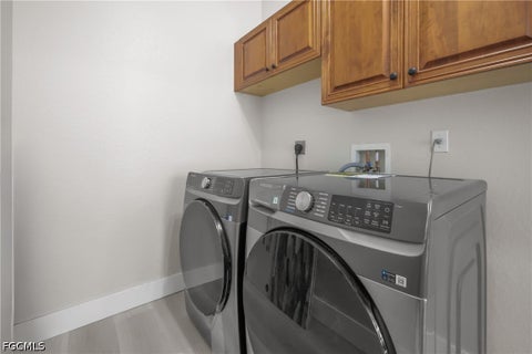 Tiny photo for 2250 SW 20th Avenue, Cape Coral, FL 33991 (MLS # 2026031192)
