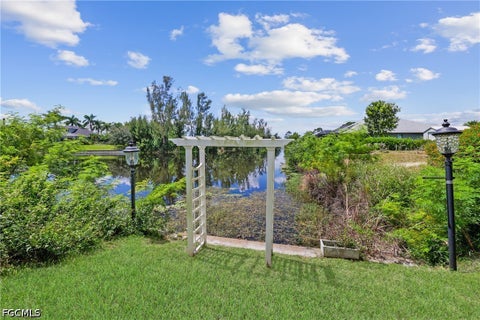 Tiny photo for 2250 SW 20th Avenue, Cape Coral, FL 33991 (MLS # 2026031192)