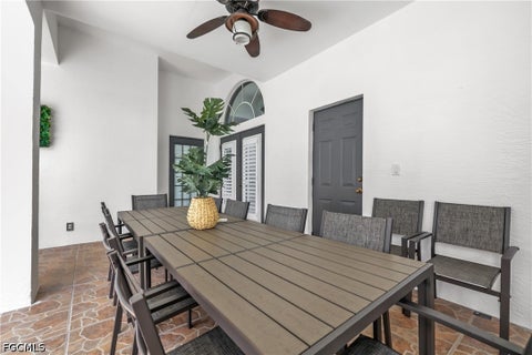 Tiny photo for 2250 SW 20th Avenue, Cape Coral, FL 33991 (MLS # 2026031192)