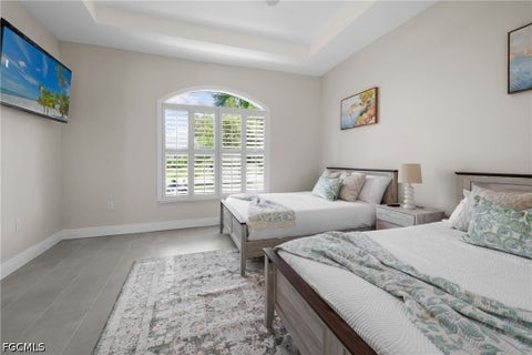 Tiny photo for 2250 SW 20th Avenue, Cape Coral, FL 33991 (MLS # 2026031192)