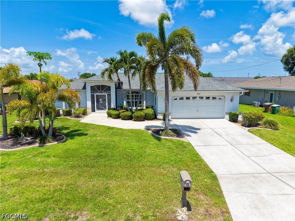 Photo 1 of 48 — 3920 SE 2nd Place, Cape Coral, FL 33904