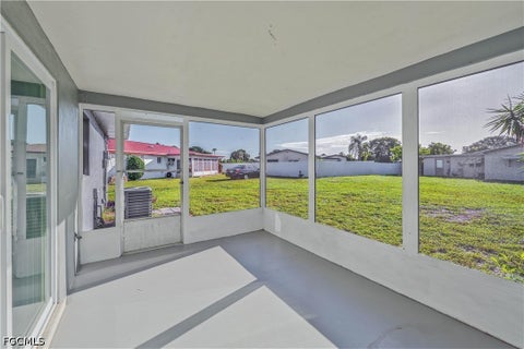 Tiny photo for 208 Norwich Avenue, Lehigh Acres, FL 33936 (MLS # 2026035615)