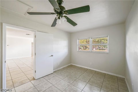 Tiny photo for 208 Norwich Avenue, Lehigh Acres, FL 33936 (MLS # 2026035615)