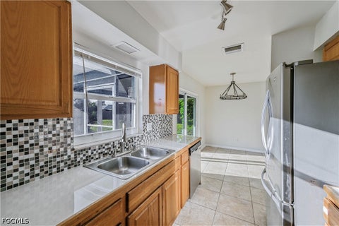 Tiny photo for 208 Norwich Avenue, Lehigh Acres, FL 33936 (MLS # 2026035615)