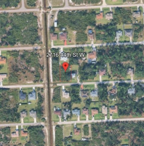 2716 44th Street W Lehigh Acres FL 33971
