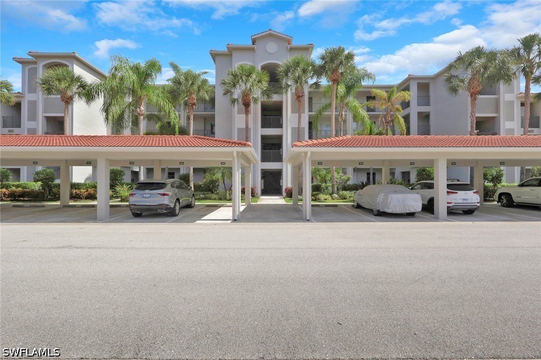 Photo 1 of 25 — 10337 Heritage Bay Boulevard 1815, Naples, FL 34120