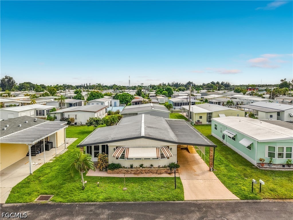3148 Indian Village Lane