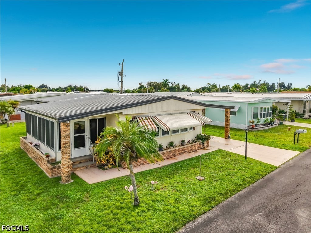 3148 Indian Village Lane