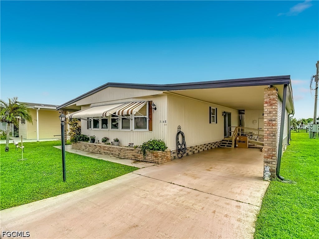 3148 Indian Village Lane