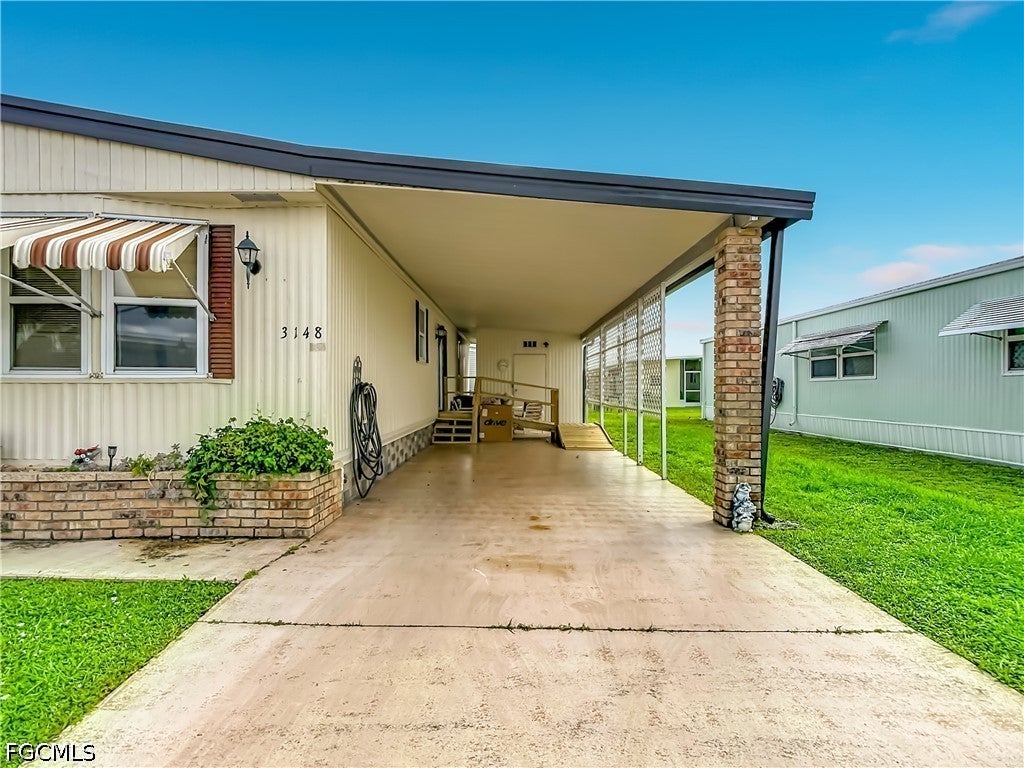 3148 Indian Village Lane