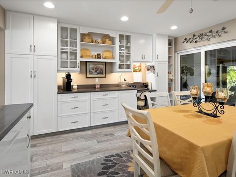 112 Marco Villas Drive U2 Marco Island FL 34145