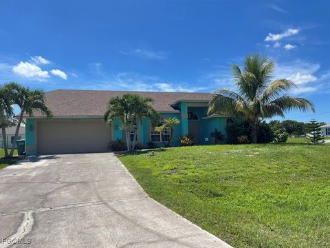1728 NW 11th Terrace Cape Coral FL 33993