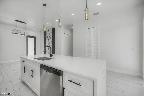 Tiny photo for 3121 69th Street W, Lehigh Acres, FL 33971 (MLS # 2026036030)