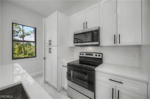 Tiny photo for 3121 69th Street W, Lehigh Acres, FL 33971 (MLS # 2026036030)