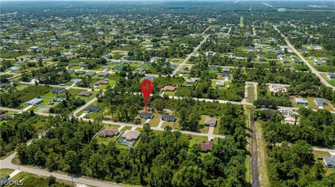 Tiny photo for 3121 69th Street W, Lehigh Acres, FL 33971 (MLS # 2026036030)