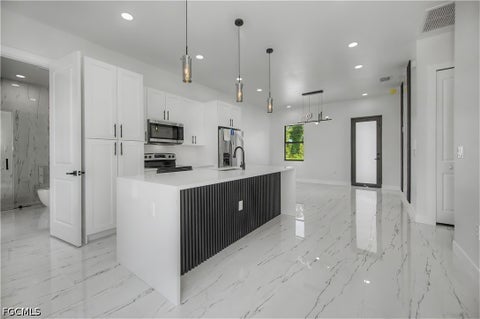 Tiny photo for 3121 69th Street W, Lehigh Acres, FL 33971 (MLS # 2026036030)