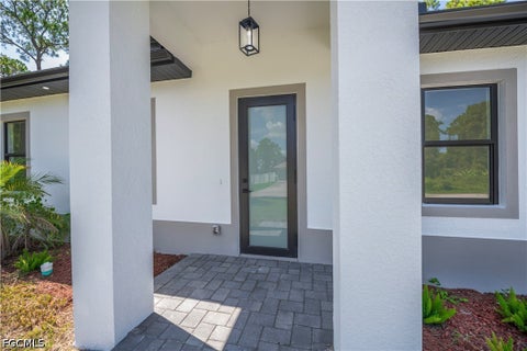 Tiny photo for 3121 69th Street W, Lehigh Acres, FL 33971 (MLS # 2026036030)