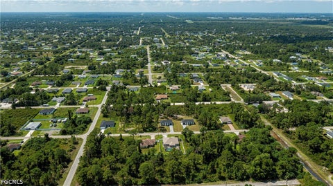 Tiny photo for 3121 69th Street W, Lehigh Acres, FL 33971 (MLS # 2026036030)