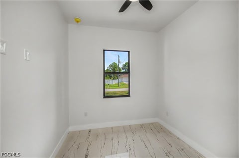 Tiny photo for 3121 69th Street W, Lehigh Acres, FL 33971 (MLS # 2026036030)