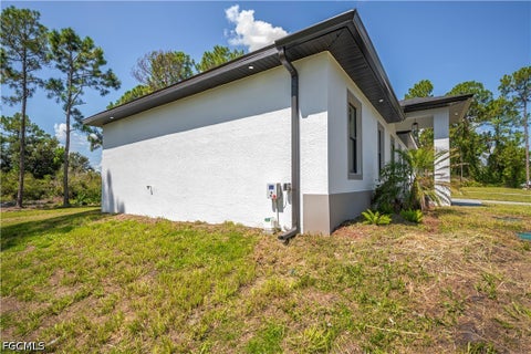 Tiny photo for 3121 69th Street W, Lehigh Acres, FL 33971 (MLS # 2026036030)
