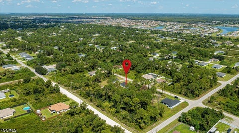 Tiny photo for 3121 69th Street W, Lehigh Acres, FL 33971 (MLS # 2026036030)