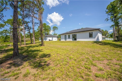 Tiny photo for 3121 69th Street W, Lehigh Acres, FL 33971 (MLS # 2026036030)
