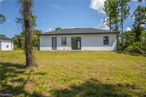 Tiny photo for 3121 69th Street W, Lehigh Acres, FL 33971 (MLS # 2026036030)