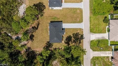 Tiny photo for 3121 69th Street W, Lehigh Acres, FL 33971 (MLS # 2026036030)