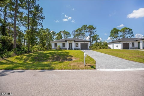 Tiny photo for 3121 69th Street W, Lehigh Acres, FL 33971 (MLS # 2026036030)