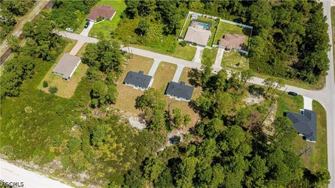 Tiny photo for 3121 69th Street W, Lehigh Acres, FL 33971 (MLS # 2026036030)
