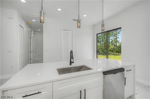 Tiny photo for 3121 69th Street W, Lehigh Acres, FL 33971 (MLS # 2026036030)