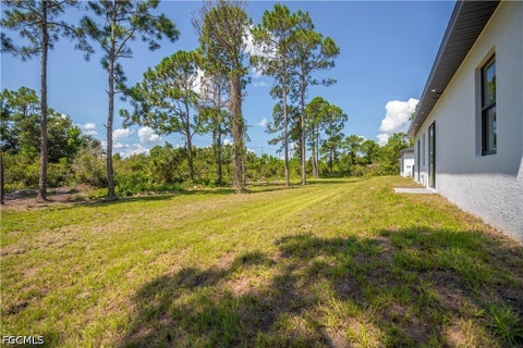 Tiny photo for 3121 69th Street W, Lehigh Acres, FL 33971 (MLS # 2026036030)