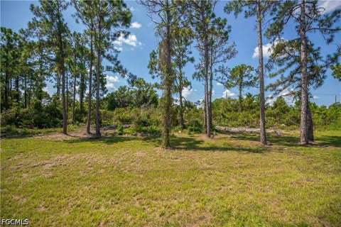 Tiny photo for 3121 69th Street W, Lehigh Acres, FL 33971 (MLS # 2026036030)