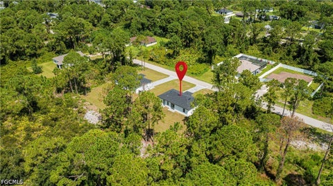 Tiny photo for 3121 69th Street W, Lehigh Acres, FL 33971 (MLS # 2026036030)