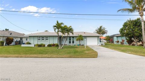 4528 SE 1st Place Cape Coral FL 33904