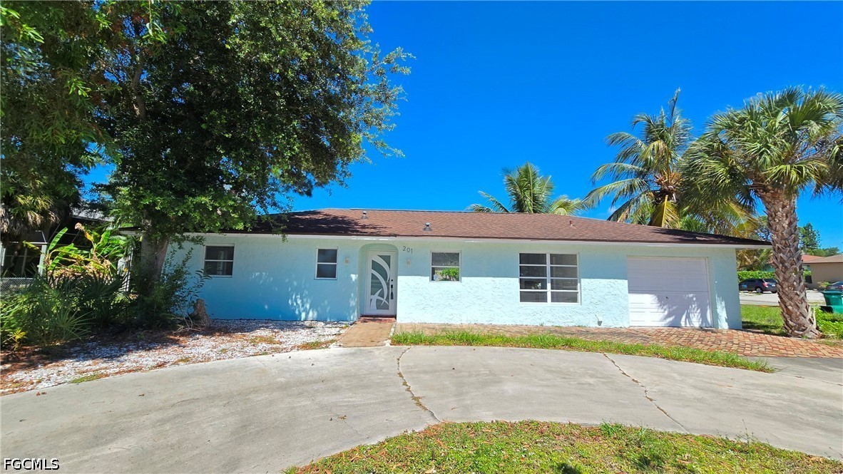 201 Marco Lake Drive