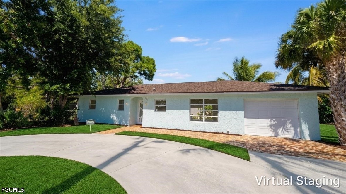 201 Marco Lake Drive