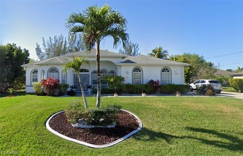 1324 SE 5th Place Cape Coral FL 33990