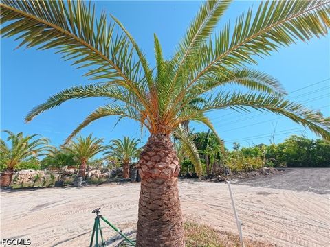 Tiny photo for 11851 Stringfellow Road, Bokeelia, FL 33922 (MLS # 2026020112)