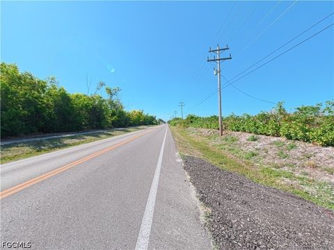 Tiny photo for 11851 Stringfellow Road, Bokeelia, FL 33922 (MLS # 2026020112)