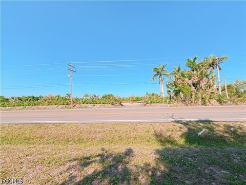 Tiny photo for 11851 Stringfellow Road, Bokeelia, FL 33922 (MLS # 2026020112)