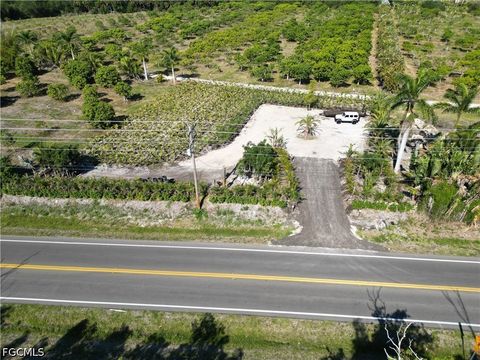 Tiny photo for 11851 Stringfellow Road, Bokeelia, FL 33922 (MLS # 2026020112)