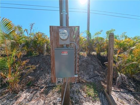 Tiny photo for 11851 Stringfellow Road, Bokeelia, FL 33922 (MLS # 2026020112)