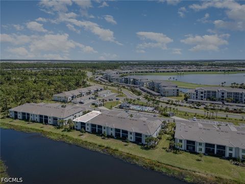 Tiny photo for 43992 Boardwalk Loop #1516, Punta Gorda, FL 33982 (MLS # 2026020073)